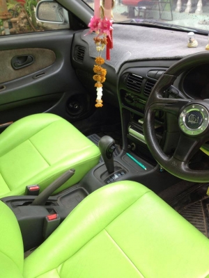 ***********  ขายรถเก๋ง mitsu  ************