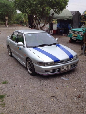 ***********  ขายรถเก๋ง mitsu  ************