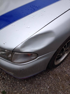 ***********  ขายรถเก๋ง mitsu  ************