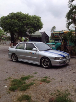 ***********  ขายรถเก๋ง mitsu  ************