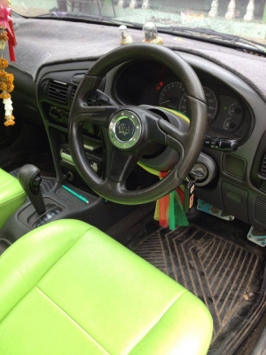 ***********  ขายรถเก๋ง mitsu  ************