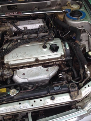 ***********  ขายรถเก๋ง mitsu  ************