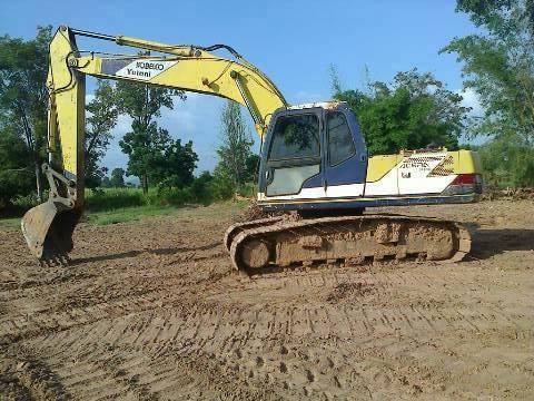 **840,000 บ.ต่อรอง**ขาย KOBELCO MARK-3 SK200 เก๋งน้ำเงิน แบคโฮ พร้อมใช้งาน ไฟฟ้าครบ เครื่องเดิม ปั้มเดิม แน่นดี แรงดี ทำงานดีเร็ว คล่องตัว บูมอาร์มสวยไม่ปะ บุ้งกี๋ดี หนา เอวดีแน่น ไม่แตกไม่ร้าว ช่วงล่าง80\% โซ่ดีหนา แทร็กครบ เฟรมสวย สป็อคเก็ตเยอะ โรลเลอร์ด **840,000 บ.ต่อรอง**ขาย KOBELCO MARK-3 SK200 เก๋งน้ำเงิน แบคโฮ พร้อมใช้งาน ไฟฟ้าครบ เครื่องเดิม ปั้มเดิม แน่นดี แรงดี ทำงานดีเร็ว คล่องตัว บูมอาร์มสวยไม่ปะ บุ้งกี๋ดี หนา เอวดีแน่น ไม่แตกไม่ร้าว ช่วงล่าง80\% โซ่ดีหนา แทร็กครบ เฟรมสวย สป็อคเก็ตเยอะ โรลเลอร์ด