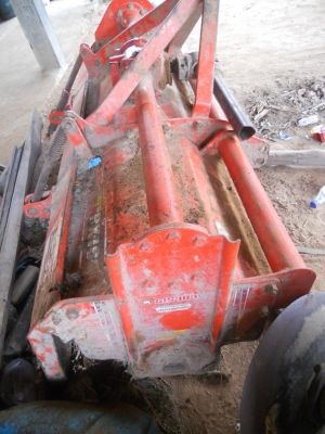 L3608พร้อมใบมีดและผานและโรตารี่285000