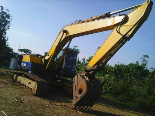 ***ขายแล้วครับขอบคุณ Truck2hand ขายแบคโฮ200 ราคาเบาๆ KOMATSU PC200-3 เครื่องเดิม ปั้มเดิม เครื่องแน่น ปั้มดี แรง ทำงานดี เร็วดี ไม่โหลด บูมอาร์มสวยไม่ปะไม่ดาม บุ้งกี๋หนา เอวดี แน่นดี ไม่แตกไม่ร้าว ช่วงล่าง70-80\% โซ่ดีหนา แทร็กดีครบ เฟรมหนาไม่ผุ โรลเลอร์ดี ***ขายแล้วครับขอบคุณ Truck2hand ขายแบคโฮ200 ราคาเบาๆ KOMATSU PC200-3 เครื่องเดิม ปั้มเดิม เครื่องแน่น ปั้มดี แรง ทำงานดี เร็วดี ไม่โหลด บูมอาร์มสวยไม่ปะไม่ดาม บุ้งกี๋หนา เอวดี แน่นดี ไม่แตกไม่ร้าว ช่วงล่าง70-80\% โซ่ดีหนา แทร็กดีครบ เฟรมหนาไม่ผุ โรลเลอร์ดี