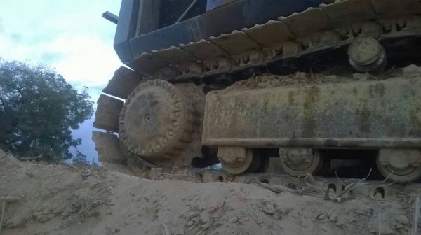 ***ขายแล้วครับขอบคุณ Truck2hand ขายแบคโฮ200 ราคาเบาๆ KOMATSU PC200-3 เครื่องเดิม ปั้มเดิม เครื่องแน่น ปั้มดี แรง ทำงานดี เร็วดี ไม่โหลด บูมอาร์มสวยไม่ปะไม่ดาม บุ้งกี๋หนา เอวดี แน่นดี ไม่แตกไม่ร้าว ช่วงล่าง70-80\% โซ่ดีหนา แทร็กดีครบ เฟรมหนาไม่ผุ โรลเลอร์ดี ***ขายแล้วครับขอบคุณ Truck2hand ขายแบคโฮ200 ราคาเบาๆ KOMATSU PC200-3 เครื่องเดิม ปั้มเดิม เครื่องแน่น ปั้มดี แรง ทำงานดี เร็วดี ไม่โหลด บูมอาร์มสวยไม่ปะไม่ดาม บุ้งกี๋หนา เอวดี แน่นดี ไม่แตกไม่ร้าว ช่วงล่าง70-80\% โซ่ดีหนา แทร็กดีครบ เฟรมหนาไม่ผุ โรลเลอร์ดี