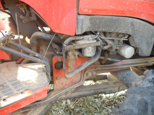 L3608พร้อมใบมีดและผาน275000