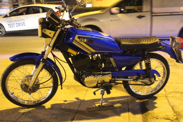 ขาย รถคลาสสิก ยามาฮ่า คอนคอด์น สภาพสวย 14500 ขาย รถคลาสสิก ยามาฮ่า คอนคอด์น สภาพสวย 14500