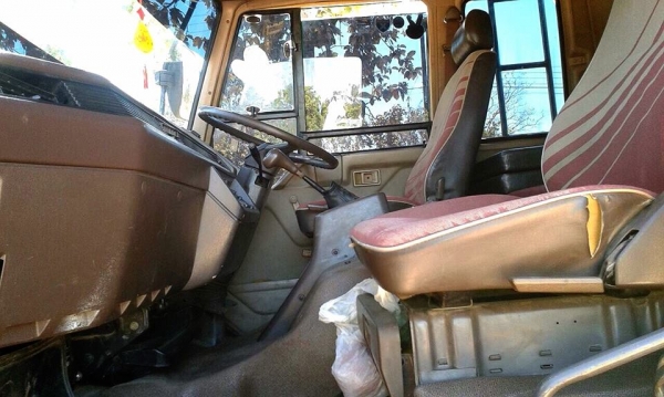 ***ขายแล้วครับขอบคุณ Truck2hand ขาย เทเลอร์ ขึ้น200 MITSU FUSO 10ล้อ1เพลา ท้ายลาดขึ้นแบคโฮ200 MITSUBISHI FUSO FN215K 6D14-160HP เครื่องเดิม เกียร์เดิม 160แรง แน่นดีแรงดี เกียร์ดีไม่หลุด ช่วงล่างเดิม คัสซีสวย ไม่ปะ ไม่ดาม ไม่บวม หางสภาพสวยไม่ผุ พื้นดี เหล็