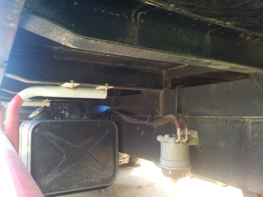 ขายครับขายกระบะสวยๆเดิมๆ5.5เมตรกำลังจะถอดลงครับ ขายครับขายกระบะสวยๆเดิมๆ5.5เมตรกำลังจะถอดลงครับ