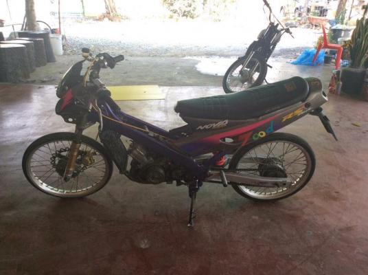 ืnova dash 125 ราคา 6800 ืnova dash 125 ราคา 6800