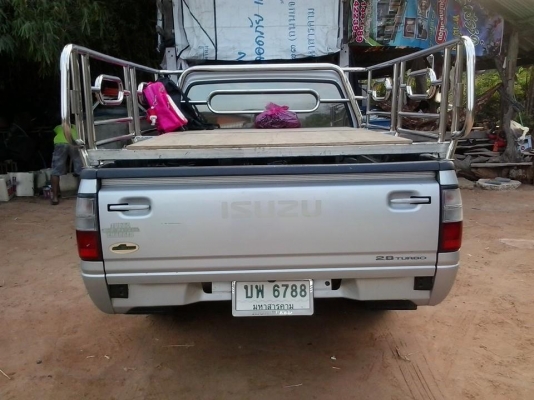 ขายอิซูซุดราก้อนครับ ขายอิซูซุดราก้อนครับ