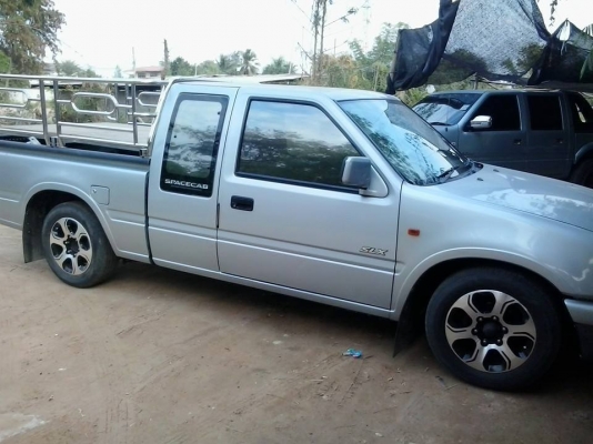 ขายอิซูซุดราก้อนครับ ขายอิซูซุดราก้อนครับ