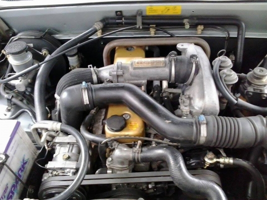 ขายอิซูซุดราก้อนครับ ขายอิซูซุดราก้อนครับ