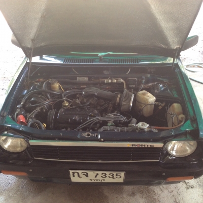 suzuki fronte 550cc ขายหรือแลกบิกค์ไบค์ suzuki fronte 550cc ขายหรือแลกบิกค์ไบค์