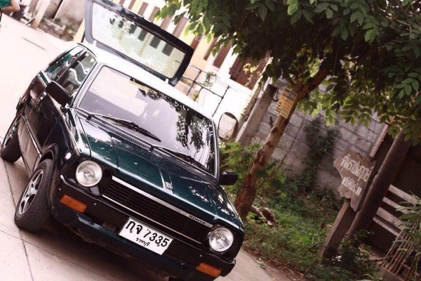 suzuki fronte 550cc ขายหรือแลกบิกค์ไบค์ suzuki fronte 550cc ขายหรือแลกบิกค์ไบค์