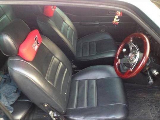 suzuki fronte 550cc ขายหรือแลกบิกค์ไบค์ suzuki fronte 550cc ขายหรือแลกบิกค์ไบค์