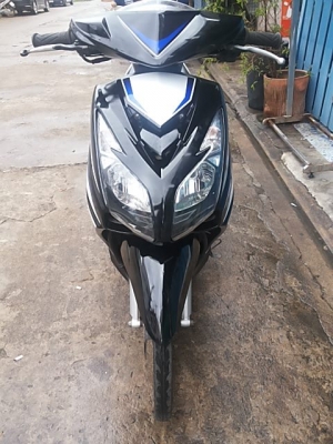 Mio 2 ตาแท้ปี52