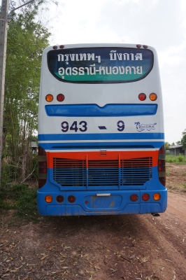 ขายรถบัส ขายรถบัส