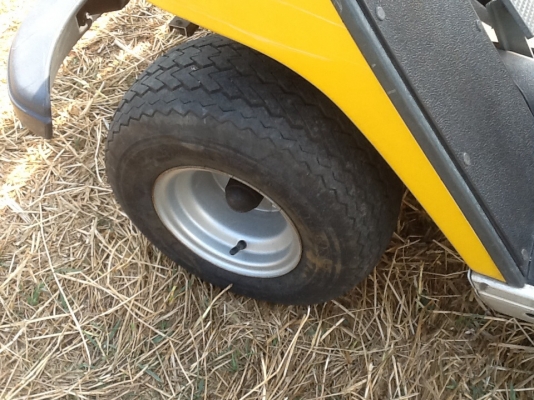 รถกอล์ฟyamaha นำเข้าจากญี่ปุ่นสภาพสวยพร้อมใช้