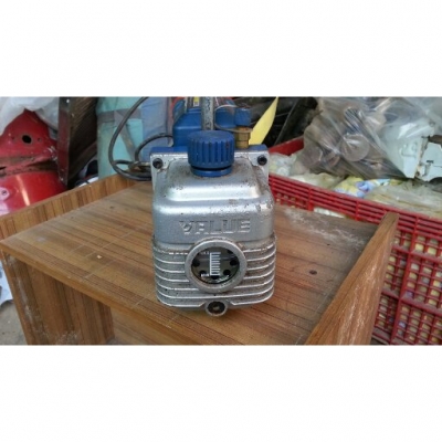 ชุดเครื่องมือช่างแอร์ 3 รายการ ชุดเครื่องมือช่างแอร์ 3 รายการ