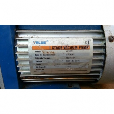 ชุดเครื่องมือช่างแอร์ 3 รายการ ชุดเครื่องมือช่างแอร์ 3 รายการ