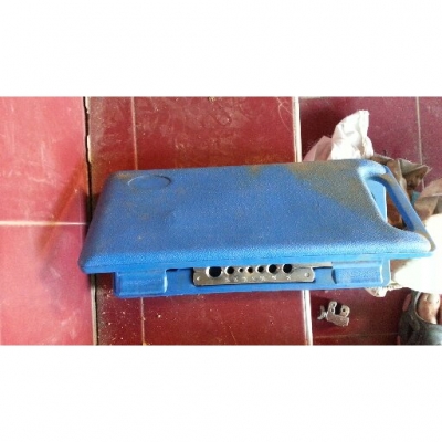 ชุดเครื่องมือช่างแอร์ 3 รายการ ชุดเครื่องมือช่างแอร์ 3 รายการ