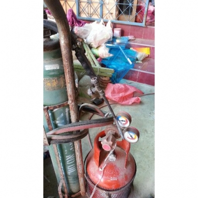 ชุดเครื่องมือช่างแอร์ 3 รายการ ชุดเครื่องมือช่างแอร์ 3 รายการ