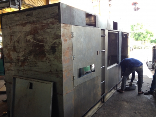 จำหน่ายอะไหล่เครื่องปั่นไฟ