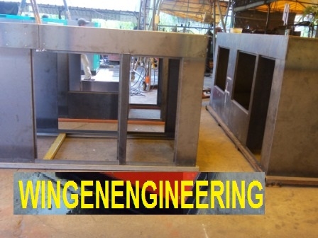 จำหน่ายอะไหล่เครื่องปั่นไฟ