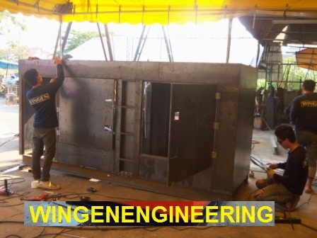 จำหน่ายอะไหล่เครื่องปั่นไฟ