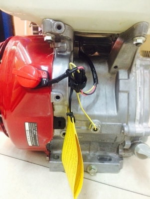 ขายเครื่อง HONDA 13 HP   ราคานี้ มี10 ชุดเท่านั้น