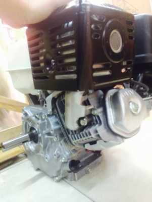 ขายเครื่อง HONDA 13 HP   ราคานี้ มี10 ชุดเท่านั้น