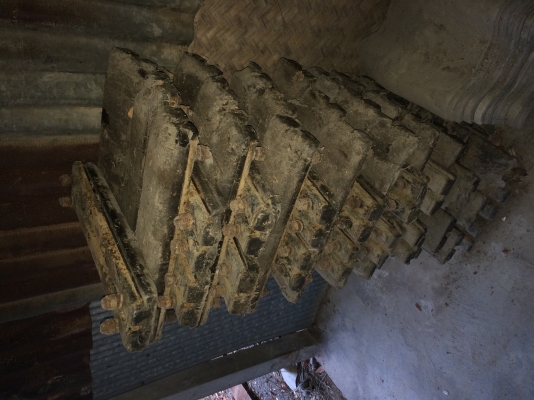 ก้อนยางแผ่นแทรกแบคโฮ ก้อนยางแผ่นแทรกแบคโฮ