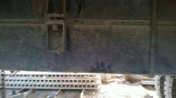 6ล้อ185แรงติดเครน3ตัน HINO KR300 กระบะเหล็ก วางหัวสิงห์ฯ รถสภาพดี เครนสวย