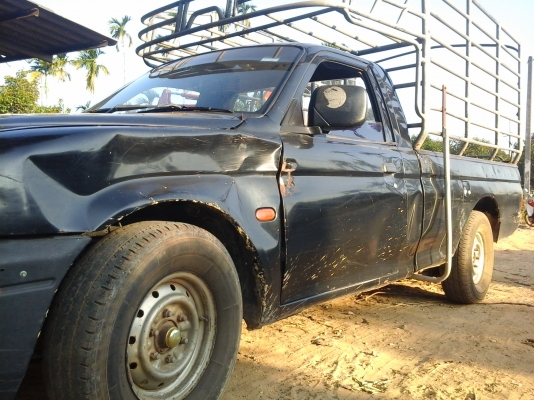 ขายกระบะสตาด้า75000