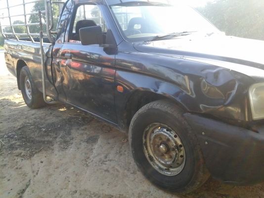 ขายกระบะสตาด้า75000