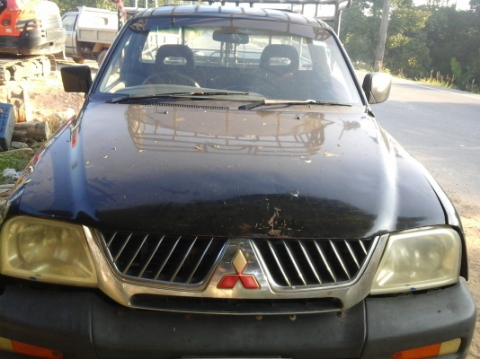 ขายกระบะสตาด้า75000