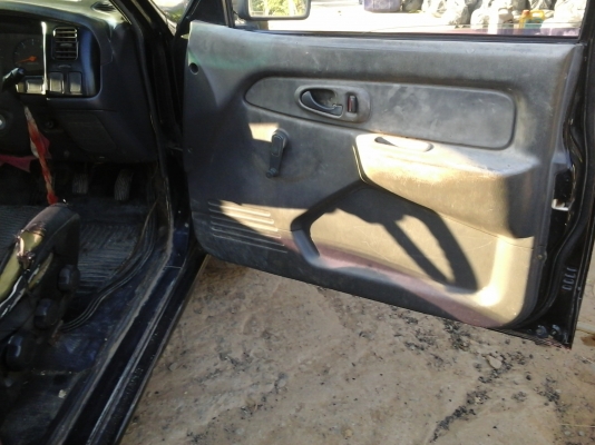 ขายกระบะสตาด้า75000