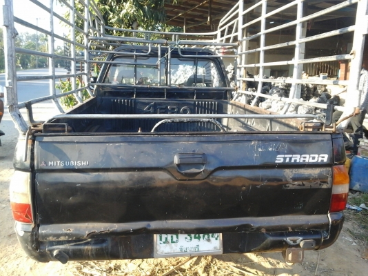 ขายกระบะสตาด้า75000