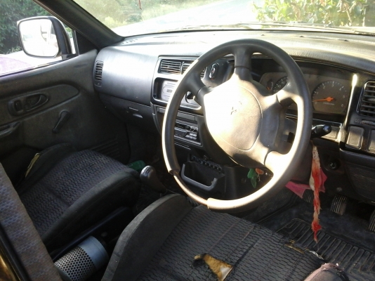 ขายกระบะสตาด้า75000