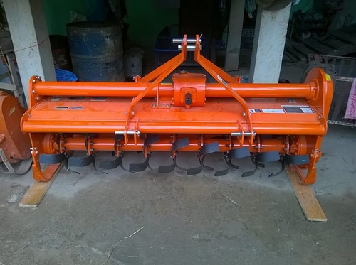 ขายจอบหมุน rx182f ใหม่ แค่ 55000