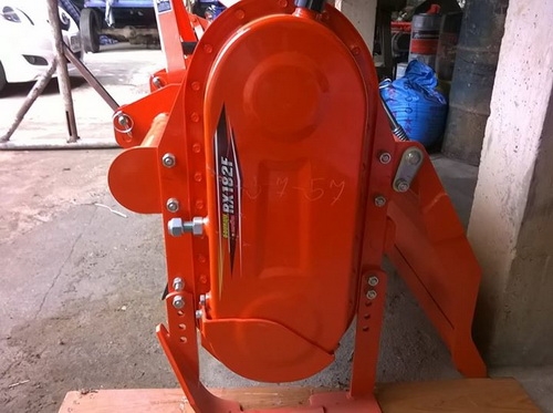 ขายจอบหมุน rx182f ใหม่ แค่ 55000