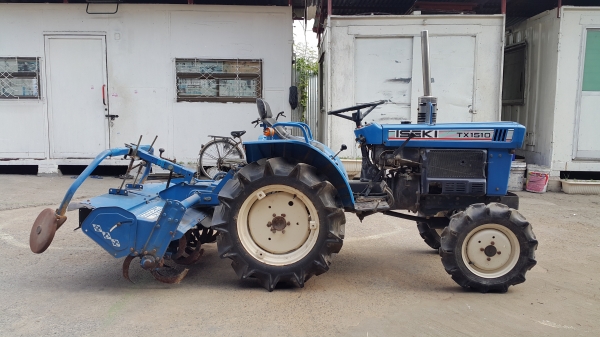 ขายรถไถ iseki 4WD มือสองญี่ปุ่น นำเข้าจากญี่ปุ่น สถาพสวย ขายรถไถ iseki 4WD มือสองญี่ปุ่น นำเข้าจากญี่ปุ่น สถาพสวย