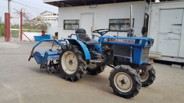 ขายรถไถ iseki 4WD มือสองญี่ปุ่น นำเข้าจากญี่ปุ่น สถาพสวย ขายรถไถ iseki 4WD มือสองญี่ปุ่น นำเข้าจากญี่ปุ่น สถาพสวย