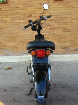 suzuki choi nori ss สตาร์ทมือ เเบตใหม่พร้อมใช้