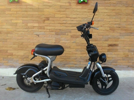 suzuki choi nori ss สตาร์ทมือ เเบตใหม่พร้อมใช้