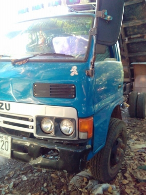 ขออนุญาติขาย ISUZU ks 115 ขออนุญาติขาย ISUZU ks 115