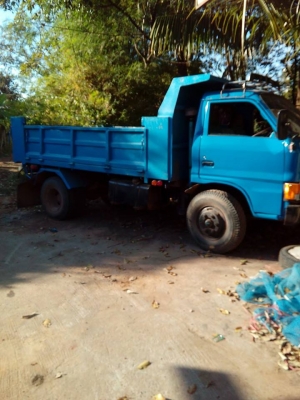 ขออนุญาติขาย  ISUZU ks 115