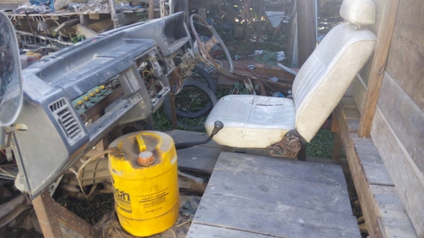 ขายรถเกษตรพร้อมใช้ เครื่องอีซูซุฝาดำ 90 HP ขายรถเกษตรพร้อมใช้ เครื่องอีซูซุฝาดำ 90 HP